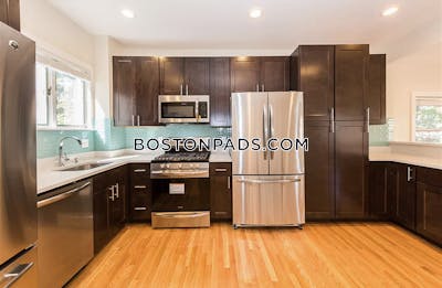 Medford Apartment for rent 6 Bedrooms 5 Baths  Tufts - $7,400 No Fee