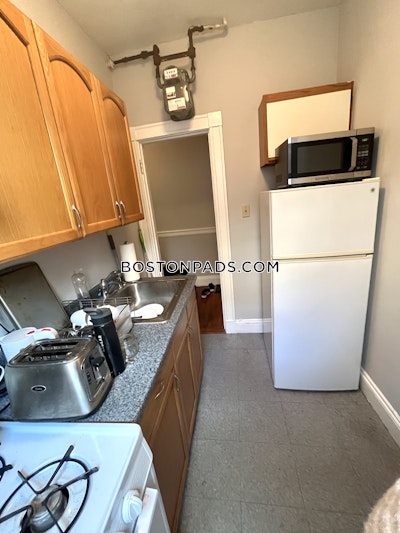 Allston Apartment for rent Studio 1 Bath Boston - $2,550 No Fee
