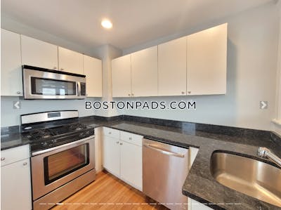 East Boston Apartment for rent 3 Bedrooms 1 Bath Boston - $2,795 No Fee