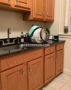 Fenway/kenmore Apartment for rent 1 Bedroom 1 Bath Boston - $2,700 No Fee
