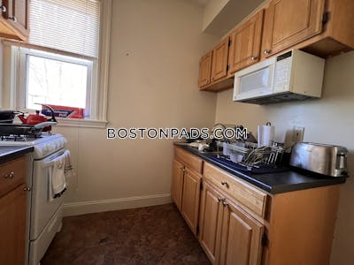 Fenway/kenmore Apartment for rent 1 Bedroom 1 Bath Boston - $2,650 No Fee