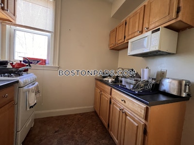 Fenway/kenmore Apartment for rent 1 Bedroom 1 Bath Boston - $2,650 No Fee