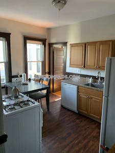 Cambridge Apartment for rent 3 Bedrooms 1 Bath  Central Square/cambridgeport - $3,600 No Fee