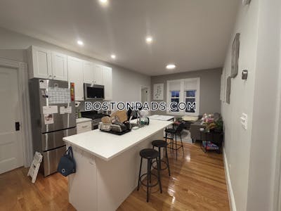 Somerville Apartment for rent 3 Bedrooms 1 Bath Union Square - $3,800 No Fee
