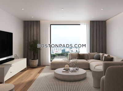 Allston/brighton Border Apartment for rent 1 Bedroom 1 Bath Boston - $3,412 No Fee