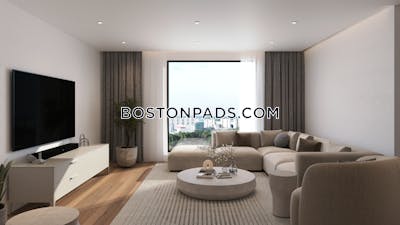 Allston/brighton Border Apartment for rent Studio 1 Bath Boston - $3,250 No Fee