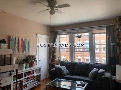Allston/brighton Border 2 Beds 1 Bath Boston - $3,050 No Fee