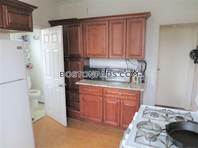 Cambridge Apartment for rent 4 Bedrooms 2 Baths  Harvard Square - $5,175 No Fee