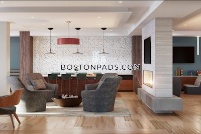 Cambridge Apartment for rent 1 Bedroom 1 Bath  Alewife - $2,698 No Fee