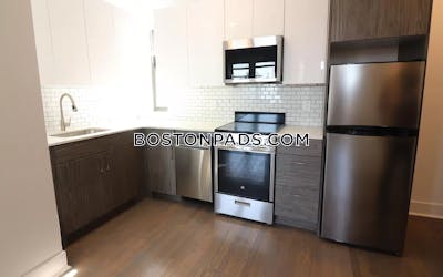 Fenway/kenmore Apartment for rent 2 Bedrooms 1 Bath Boston - $3,800 No Fee