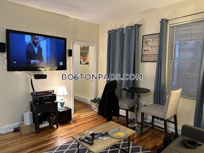 Mission Hill Apartment for rent 2 Bedrooms 1 Bath Boston - $2,695 No Fee