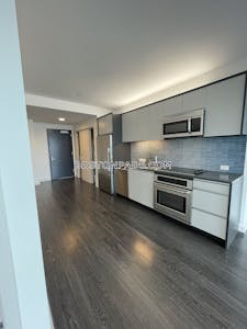 East Boston Apartment for rent 1 Bedroom 1 Bath Boston - $3,517 No Fee