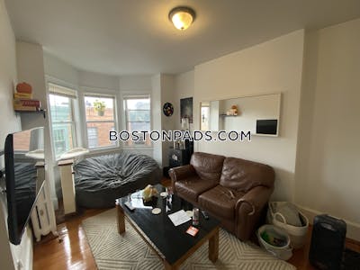 Beacon Hill 3 Beds 1 Bath Boston - $4,200 No Fee