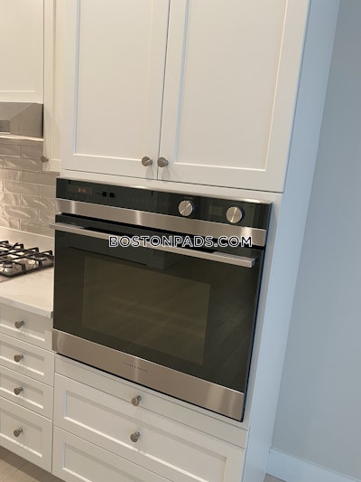 Jamaica Plain Apartment for rent 1 Bedroom 1 Bath Boston - $2,995 No Fee