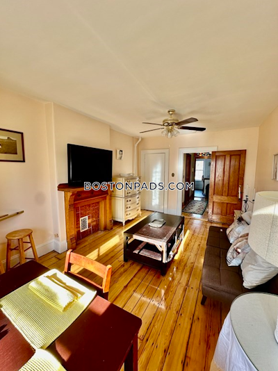 Back Bay 2 Beds 1 Bath Boston - $3,600 No Fee