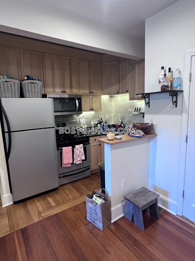 Brookline 3.5 Beds 2 Baths in Brookline  Washington Square - $4,400 No Fee