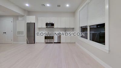 Jamaica Plain Apartment for rent Studio 1 Bath Boston - $2,695 No Fee