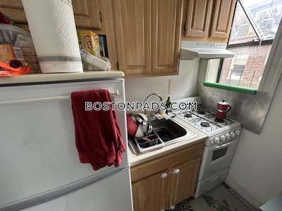 Beacon Hill Apartment for rent 1 Bedroom 1 Bath Boston - $2,650 No Fee