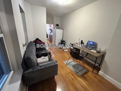 North End Apartment for rent 1 Bedroom 1 Bath Boston - $2,800 No Fee