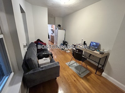North End 1 Bed 1 Bath Boston - $2,800 No Fee