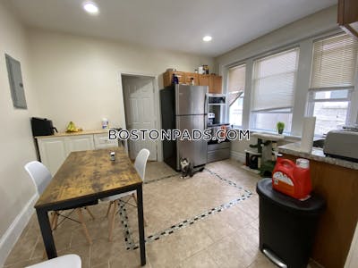 Allston/brighton Border Apartment for rent 2 Bedrooms 1 Bath Boston - $2,795 No Fee