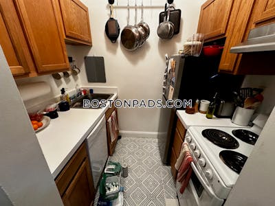 Fenway/kenmore Apartment for rent 1 Bedroom 1 Bath Boston - $3,700 No Fee