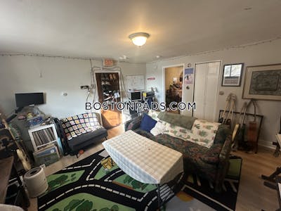 Brighton Apartment for rent 2 Bedrooms 1 Bath Boston - $2,900 No Fee