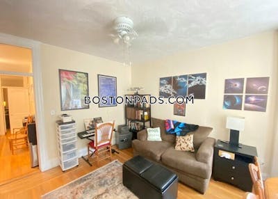 Brighton 3 Bed 1 Bath BOSTON Boston - $2,600 No Fee