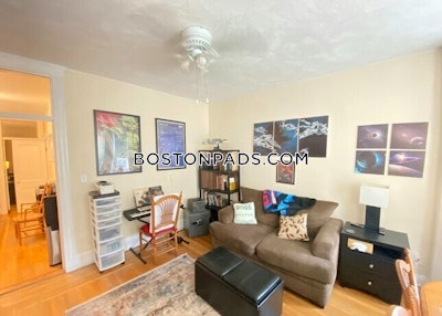 Brighton Apartment for rent 3 Bedrooms 1 Bath Boston - $2,600 No Fee