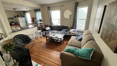 Somerville Apartment for rent 4 Bedrooms 1.5 Baths  Davis Square - $4,500 No Fee