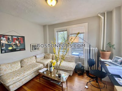Cambridge Apartment for rent 2 Bedrooms 1 Bath Central Square/cambridgeport - $3,375 No Fee