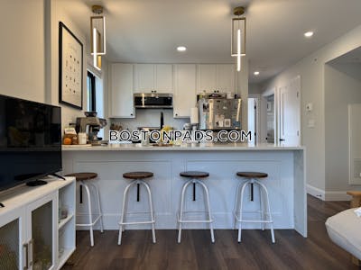 Brighton Apartment for rent 3 Bedrooms 3 Baths Boston - $4,700 No Fee