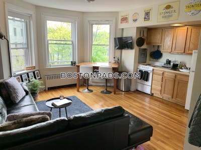 Brookline Apartment for rent 1 Bedroom 1 Bath  Washington Square - $2,445 No Fee