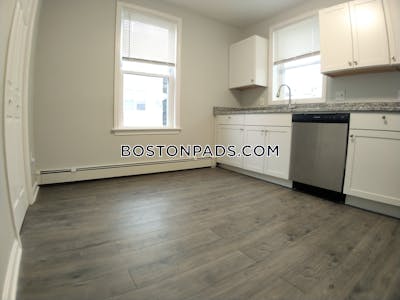 Dorchester/south Boston Border Apartment for rent 3 Bedrooms 1 Bath Boston - $2,895 No Fee