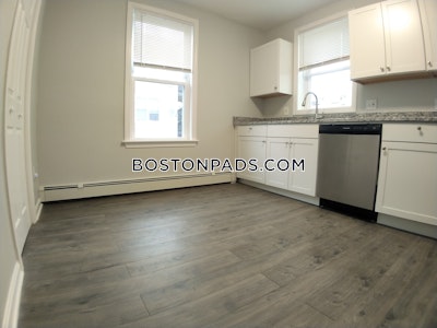 Dorchester/south Boston Border Apartment for rent 3 Bedrooms 1 Bath Boston - $2,895 No Fee
