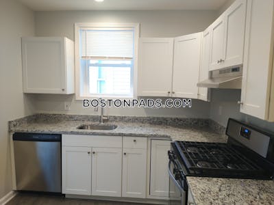 Dorchester/south Boston Border Apartment for rent 3 Bedrooms 1 Bath Boston - $2,495 No Fee