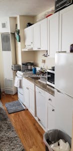 North End Apartment for rent 2 Bedrooms 1 Bath Boston - $3,640 No Fee