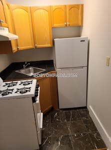 Northeastern/symphony Apartment for rent Studio 1 Bath Boston - $2,550 No Fee
