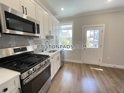 East Boston Apartment for rent 1 Bedroom 1 Bath Boston - $2,495 No Fee