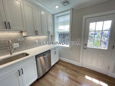 East Boston Apartment for rent 4 Bedrooms 2 Baths Boston - $4,550 No Fee