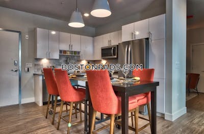 Everett Apartment for rent 1 Bedroom 1 Bath - $2,632 No Fee