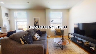 South End Apartment for rent 2 Bedrooms 1.5 Baths Boston - $4,150 No Fee