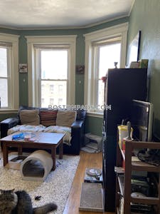 Fenway/kenmore Apartment for rent 1 Bedroom 1 Bath Boston - $2,850 No Fee