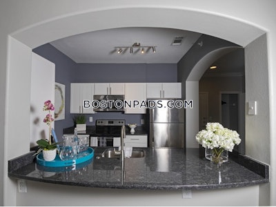 Billerica Apartment for rent 2 Bedrooms 2 Baths - $3,457 No Fee