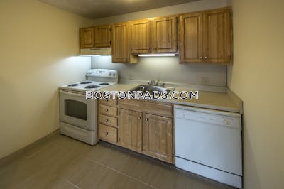 Allston Apartment for rent 1 Bedroom 2 Baths Boston - $2,650 No Fee