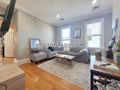 South Boston Apartment for rent 4 Bedrooms 2 Baths Boston - $4,695 No Fee