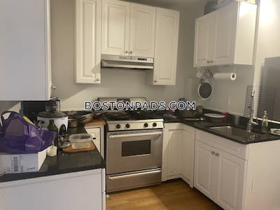Mission Hill Apartment for rent 3 Bedrooms 2 Baths Boston - $4,550 No Fee