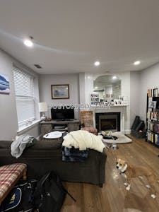 Downtown Apartment for rent 1 Bedroom 1 Bath Boston - $3,400 No Fee