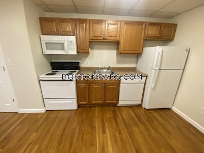 Medford Apartment for rent 2 Bedrooms 1 Bath Medford Square - $2,550 No Fee