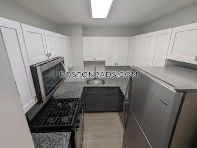 Mission Hill Apartment for rent 3 Bedrooms 2 Baths Boston - $5,810 No Fee